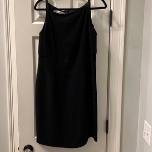 Jones New York black cocktail dress - perfect condition